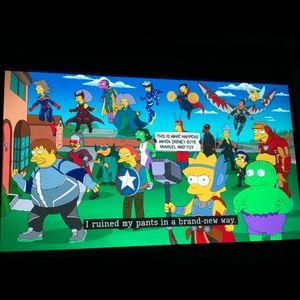 Meet your Posher, Marshall